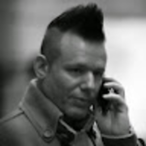 Meet your Posher, Kopmonkey - Picture 1 of 1